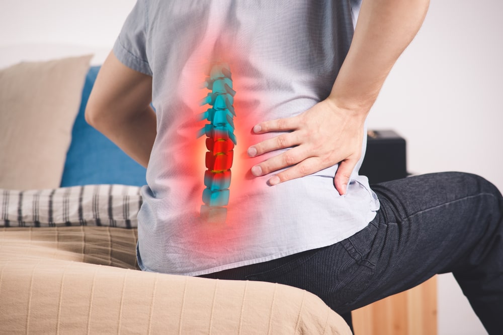 Dolor de espalda baja, causas y cómo tratarlo – QuiroPlaza