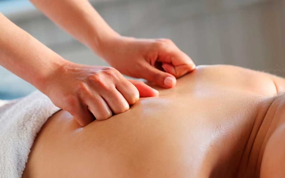 escuela de masajes terapeuticos