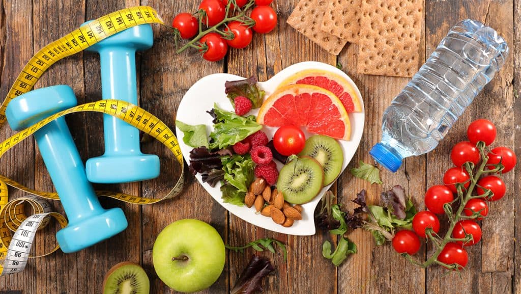 Reglas básicas de una buena nutrición para la salud - ENTIDAD DE  CERTIFICACIÓN Y EVALUACIÓN